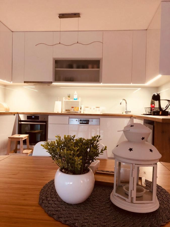 Eurorail Logistics Apartment Ζάγκρεμπ Εξωτερικό φωτογραφία